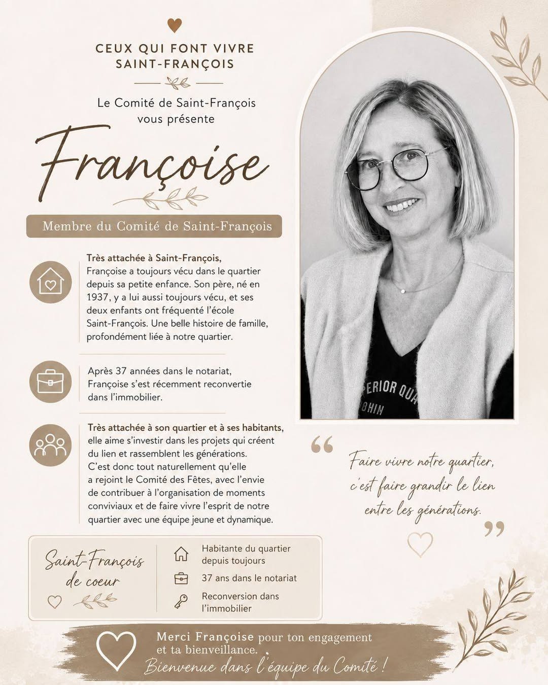Françoise